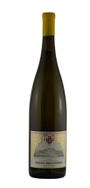 Schloss Johannisberg Riesling Gelblack Doppelmagnum