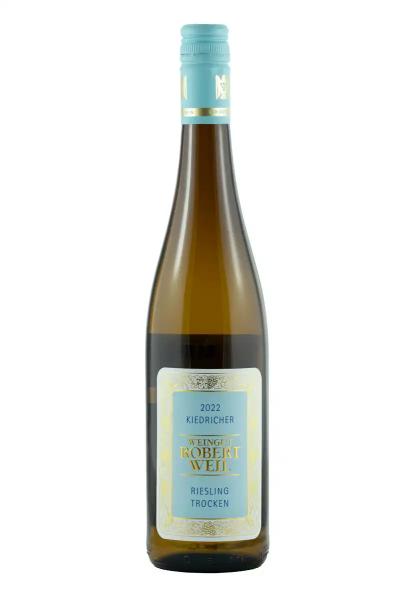 Kiedricher Riesling