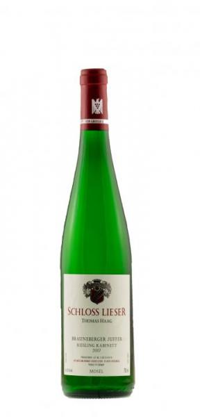 8399_Riesling_Brauneberger_Juffer_Kabinett_Schloss_Lieser