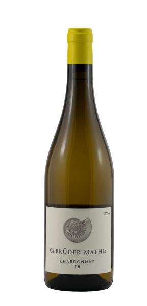TB Chardonnay