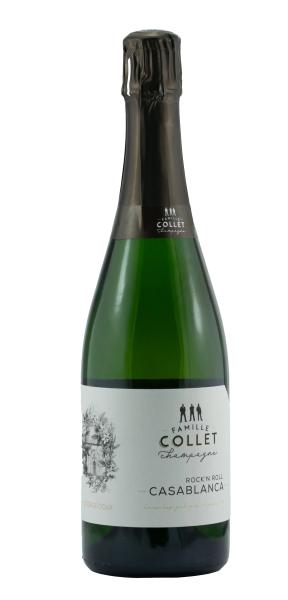 Rock'n'Roll Casablanca Doux