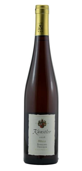 Hochheimer Hölle Riesling trocken GK