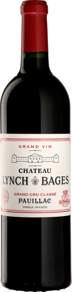 Chateau Lynch Bages Sub