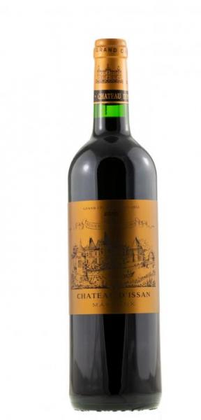 6706 2010 Chateau D'Issan Margaux