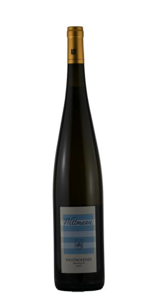 Westhofener Riesling Magnum