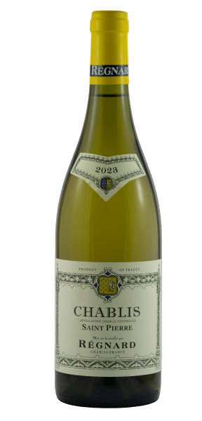 Chablis St. Pierre