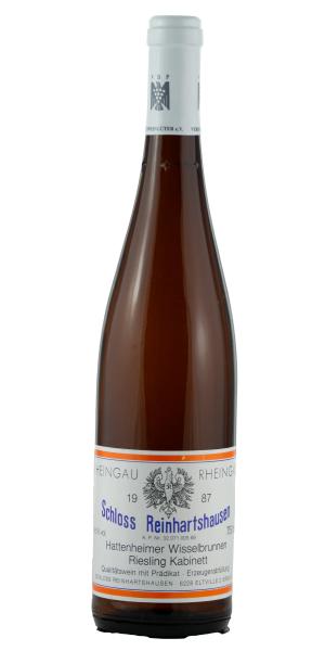 Hattenheimer Wisselbrunnen Riesling Kabinett
