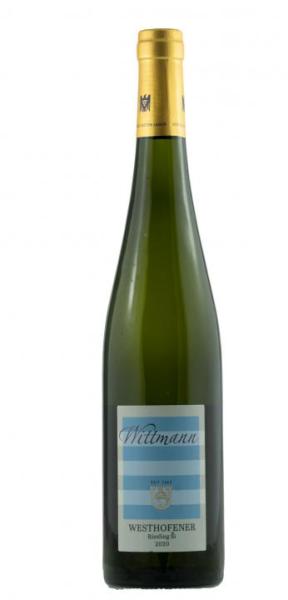 11081_Westhofener_Riesling_trocken_Wittmann_WEISSWEIN