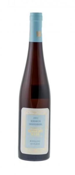 5527_2011-Kiedrich-Gräfenberg-Riesling-Auslese