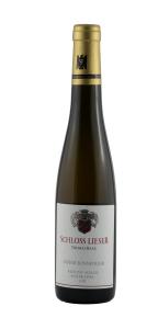 Brauneberger Juffer Sonnenuhr Riesling Auslese GK 0,375l