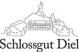 Diel, Schlossgut; Dorsheim