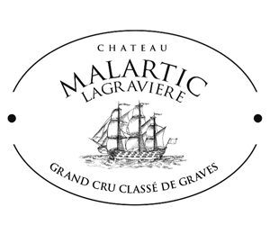 Chateau Malartic-Lagraviere