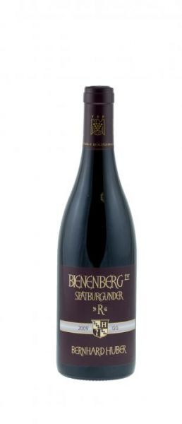 2333_2009 Malterdinger Bienenberg Spätburgunder GG