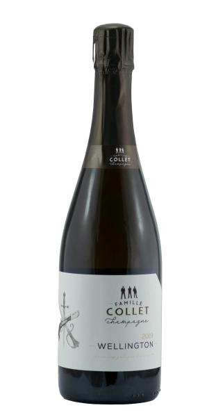 Wellington Extra Brut