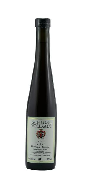 Riesling Auslese 0,375l