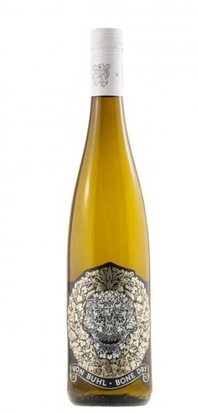 10047 2019 Riesling Bonedry Reichsrat von Buhl Pfalz