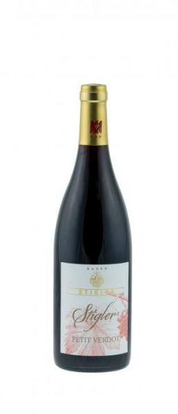STIGLERs Petit Verdot