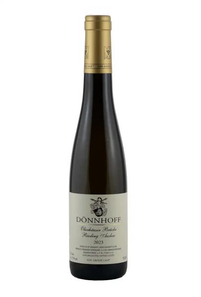 Oberhäuser Brücke Riesling Auslese 0,375l