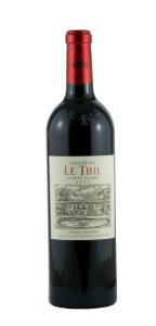 Chateau Le Thil