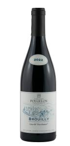 Brouilly Clos Reisser