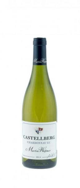 Dottinger Castellberg Chardonnay >GC<
