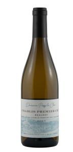 Chablis 1er Cru Beauroy