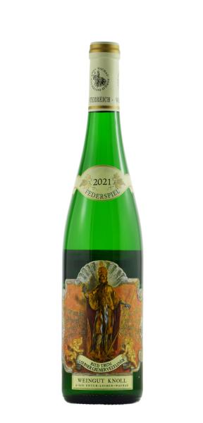 12593_Ried_Turm_Gruener_Veltliner_Federspiel_Emmerich_Knoll_WEISSWEIN
