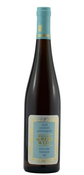 Kiedricher Gräfenberg Riesling GG